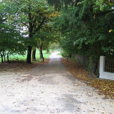 Waldhotel Ziegelstadel Stadtbergen Екстериор снимка