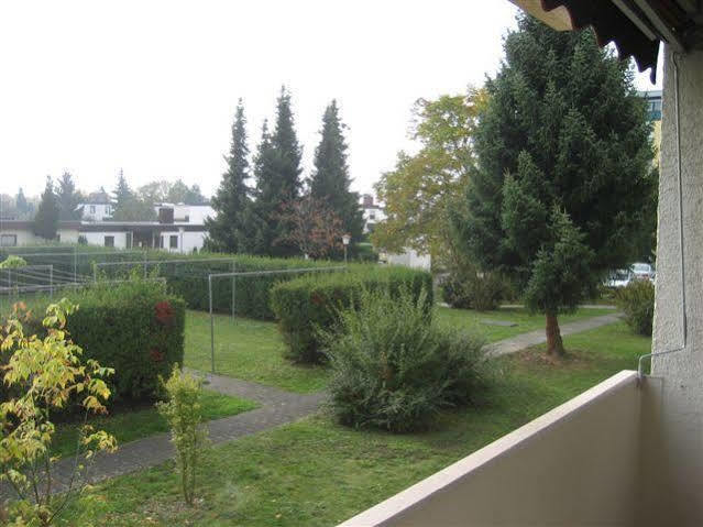 Waldhotel Ziegelstadel Stadtbergen Екстериор снимка